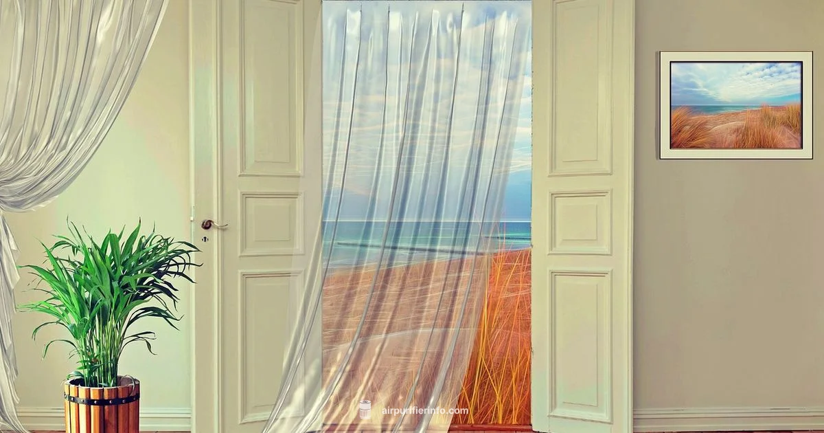 Year Round IAQ - Air Purifier Info