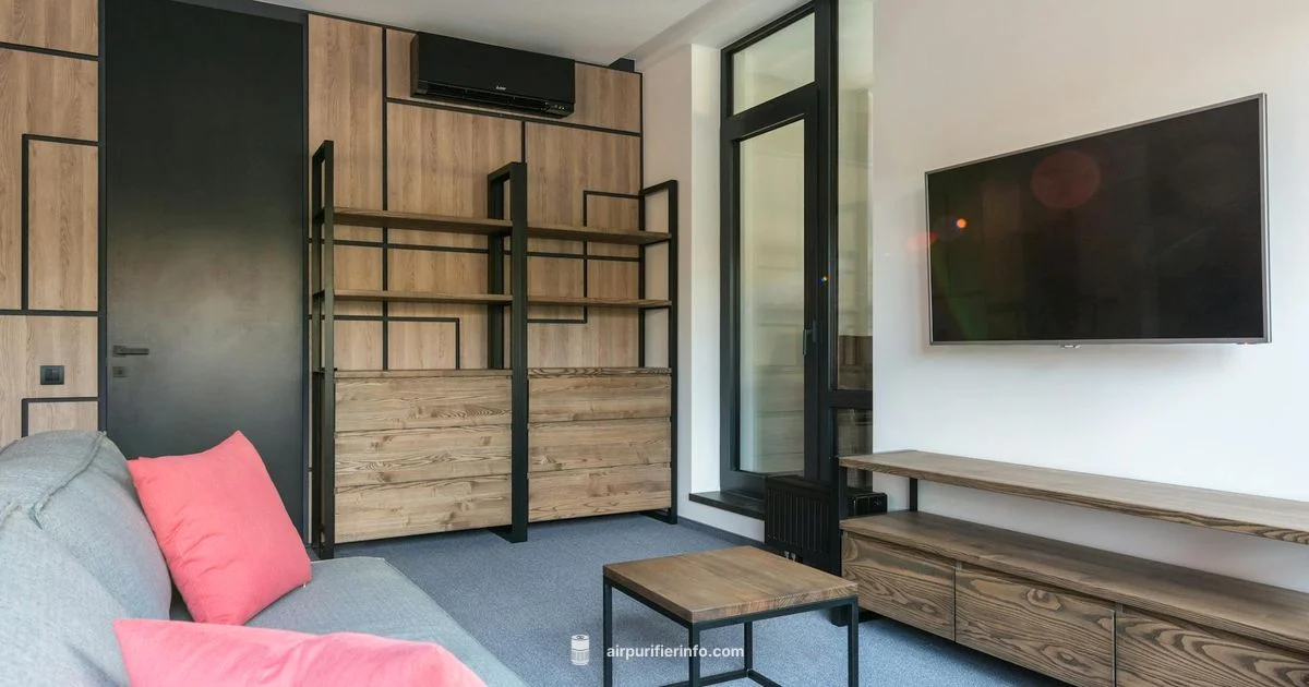 Shark Purifier Reset Guide - Air Purifier Info