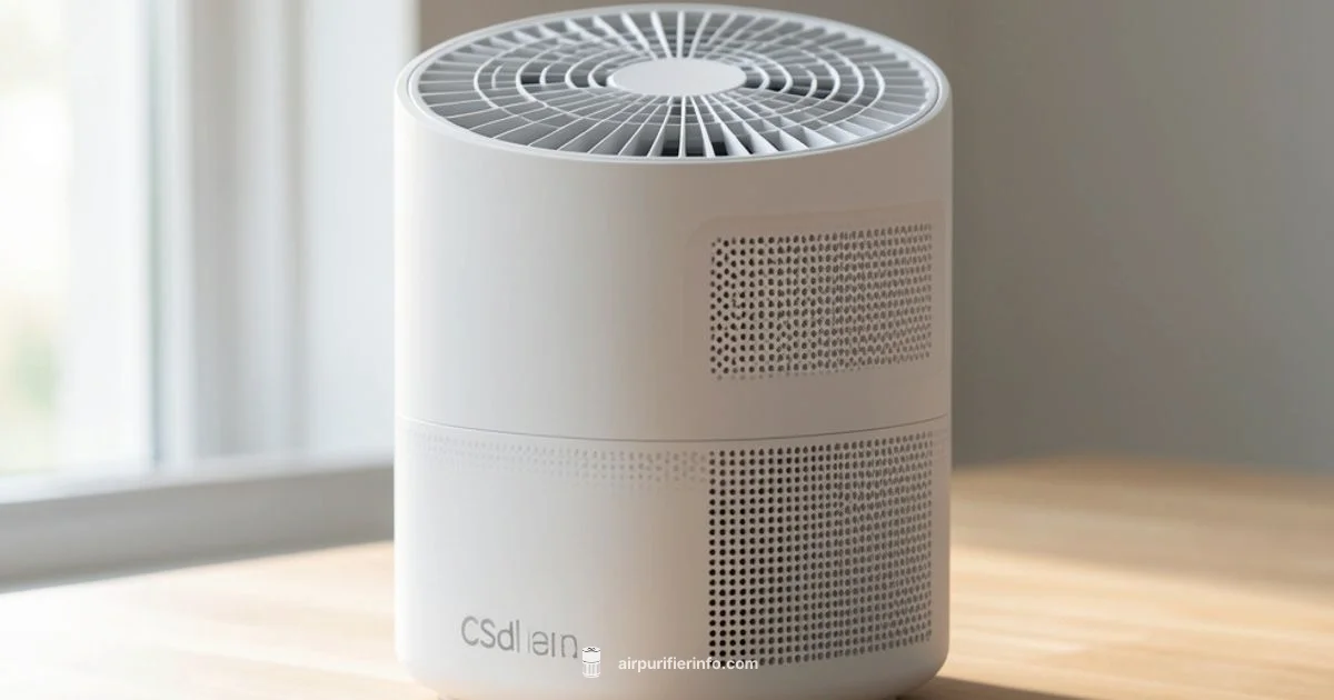 Canteen Purifier Guide Canteen Purifier Guide - Air Purifier Info