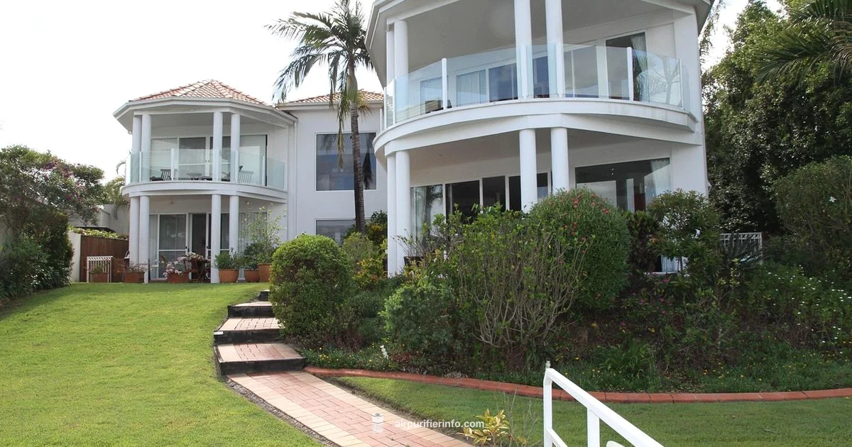 VOC Ready - Air Purifier Info