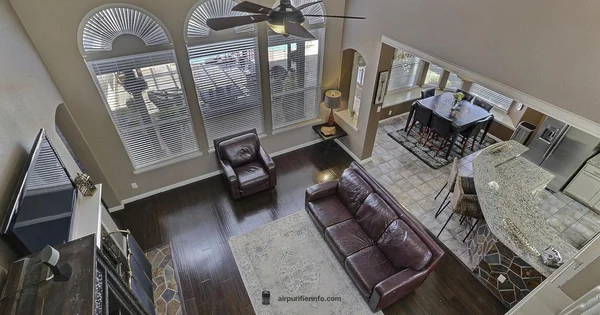 Filterless Air Purifier Guide - Air Purifier Info