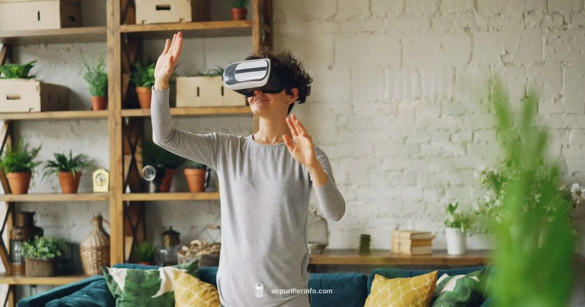 Winix HEPA Review - Air Purifier Info