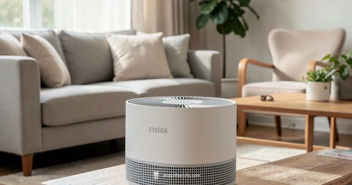Afloia Review - Air Purifier Info