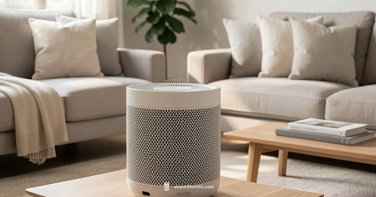 Levoit vs Dyson - Air Purifier Info