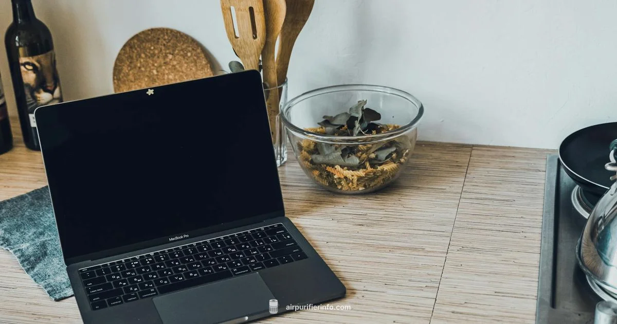 Shark Filter Care - Air Purifier Info