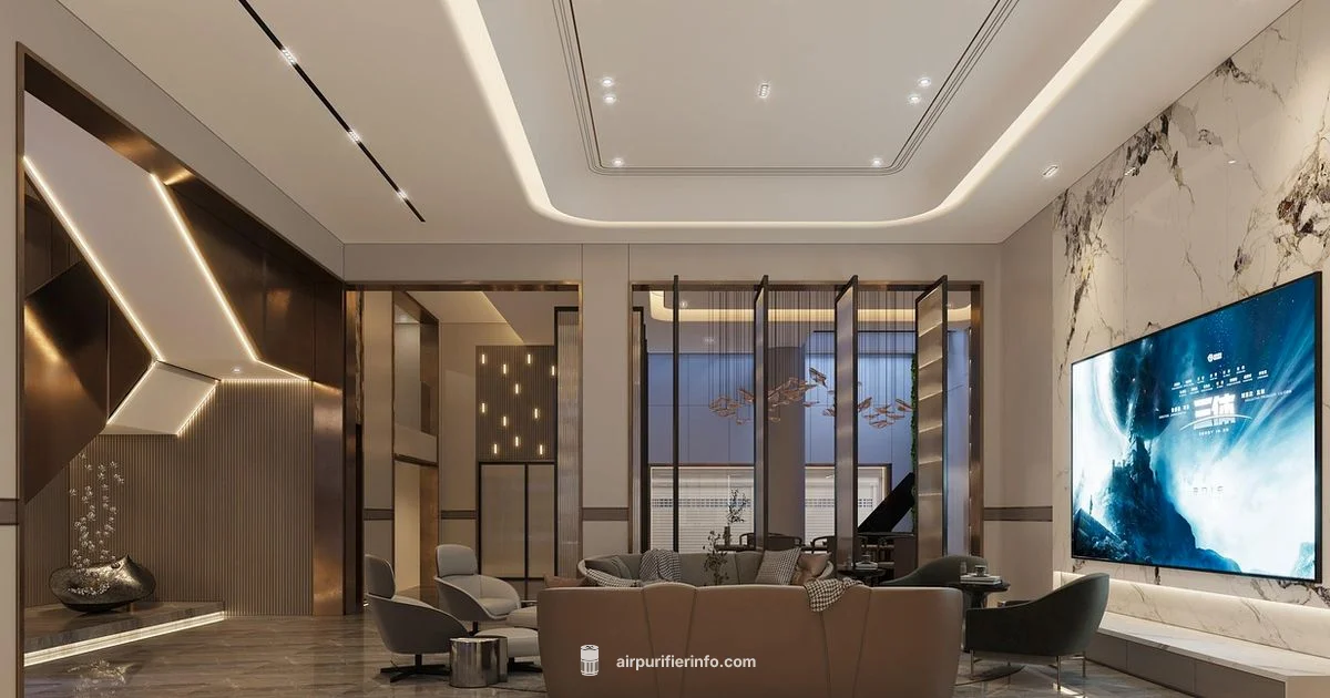 Cleaner Air Now - Air Purifier Info