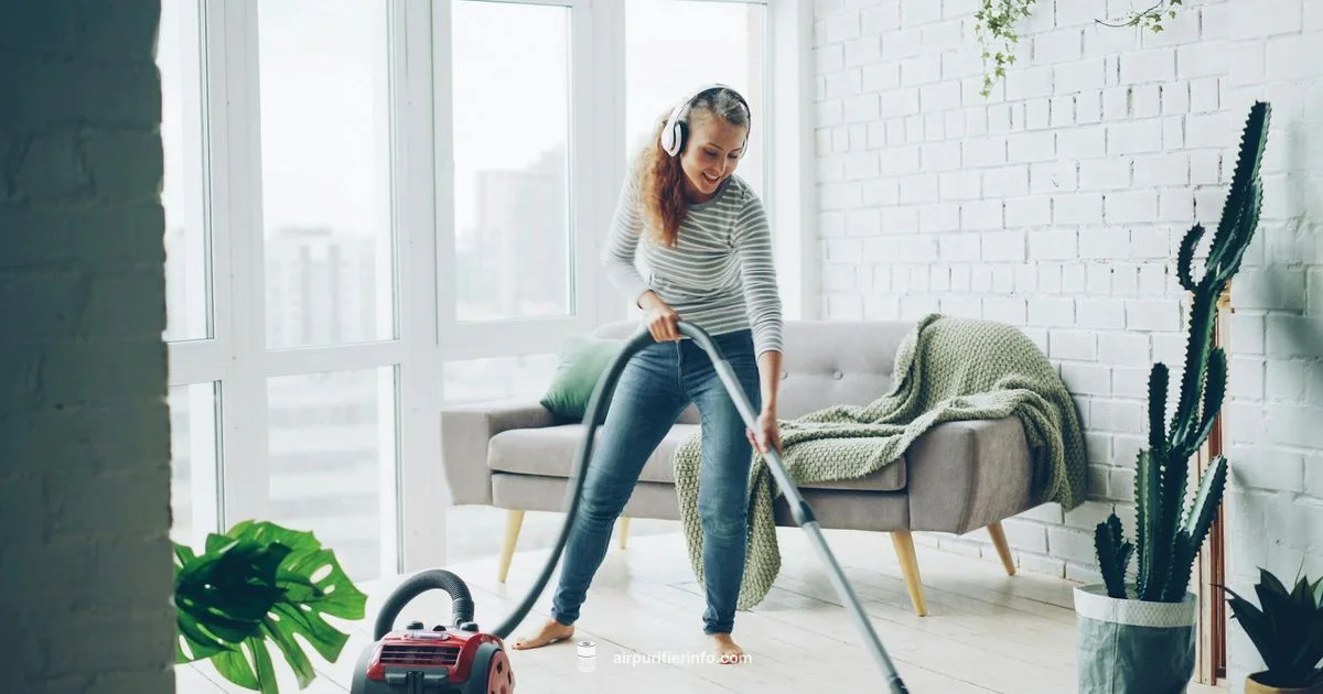 Clarifion Air Cleaner Guide - Air Purifier Info