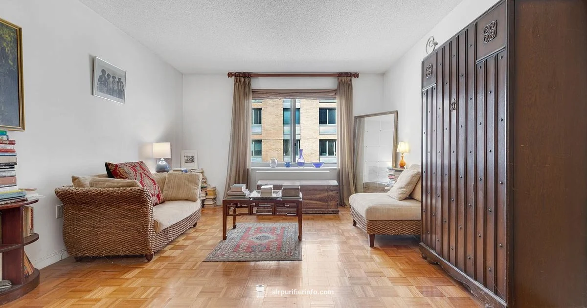 Meaco 12L Review - Air Purifier Info