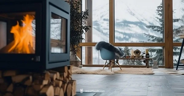 Warm Clean Air - Air Purifier Info