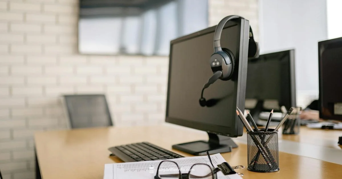 Nose Filters for Allergies - Air Purifier Info