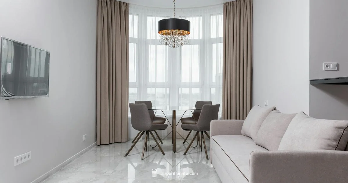 Vevor Air Purifier Guide Vevor Air Purifier Guide - Air Purifier Info