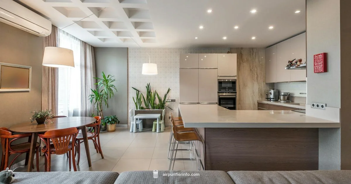 Dyson HEPA Purifier - Air Purifier Info