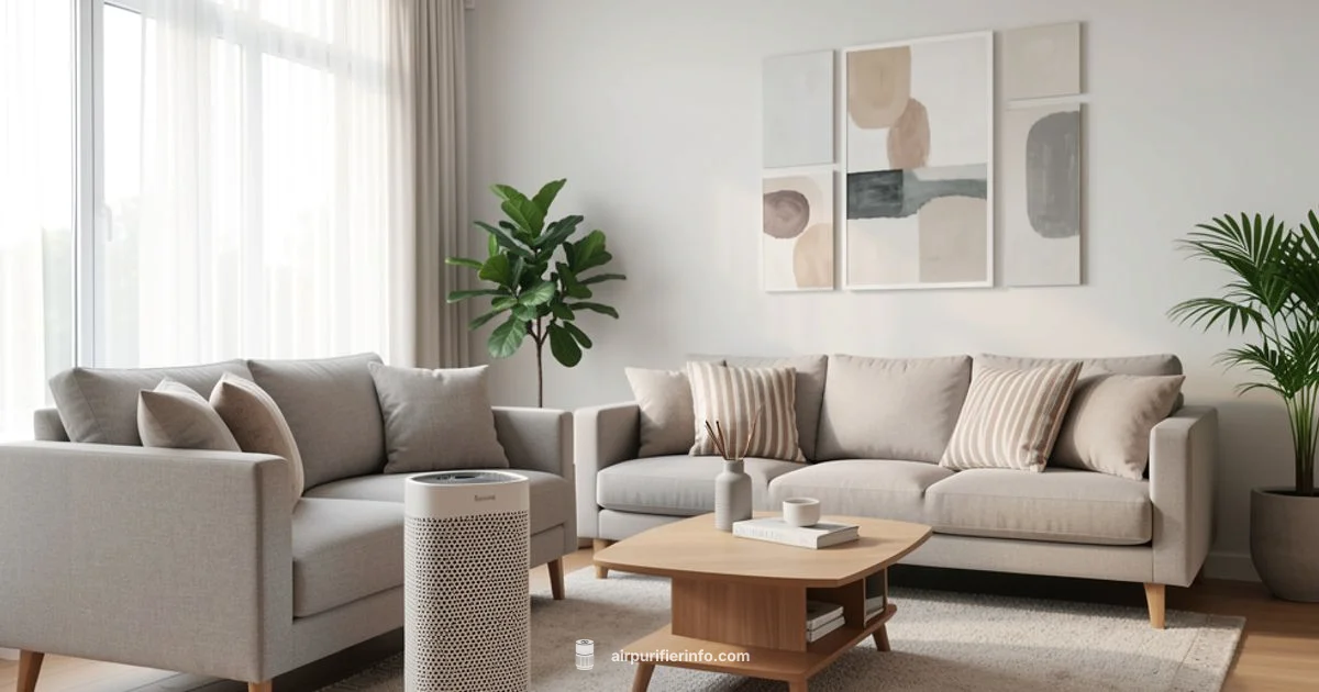 Affordable Purifiers - Air Purifier Info