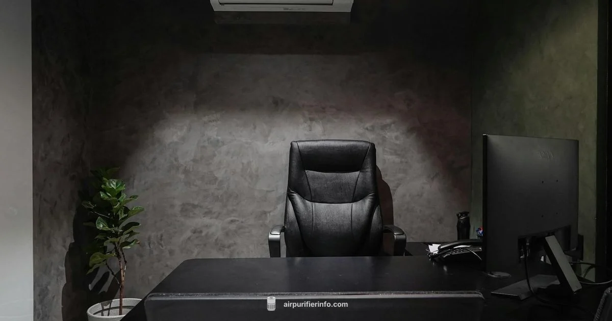 Know If Working Know If Working - Air Purifier Info