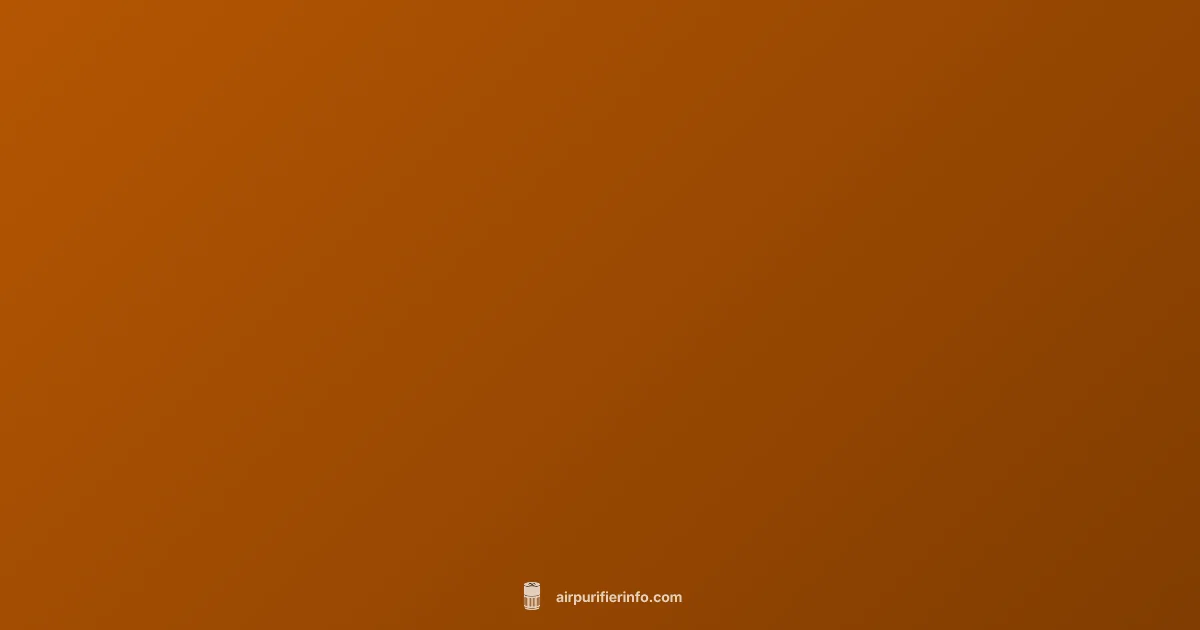 Levoit Filter Guide - Air Purifier Info (illustration)