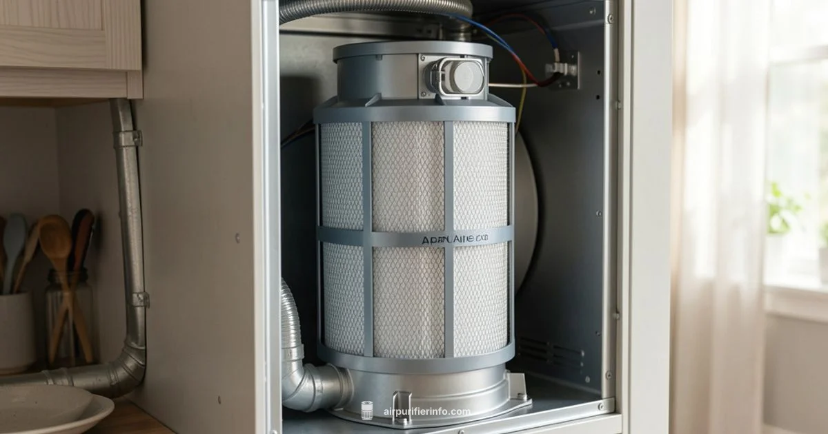 Aprilaire 210 Guide - Air Purifier Info