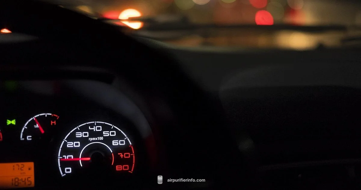 In-Car Purifier Guide - Air Purifier Info