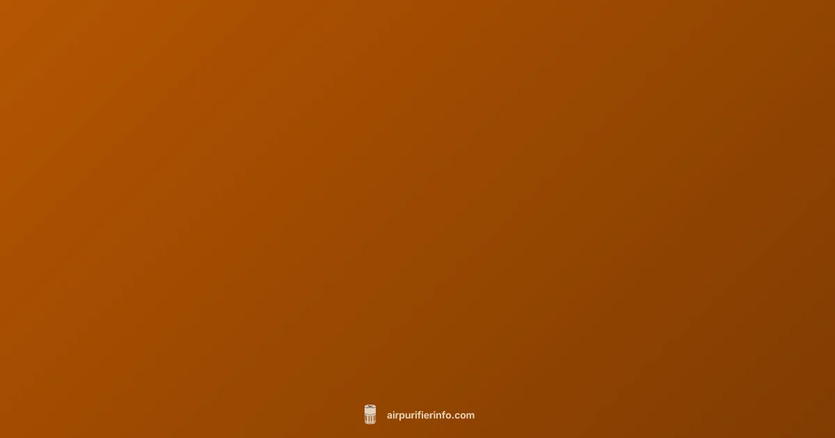 Filterless Purifier Filterless Purifier - Air Purifier Info (illustration)