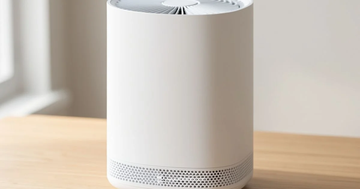 Filterless Purifier - Air Purifier Info
