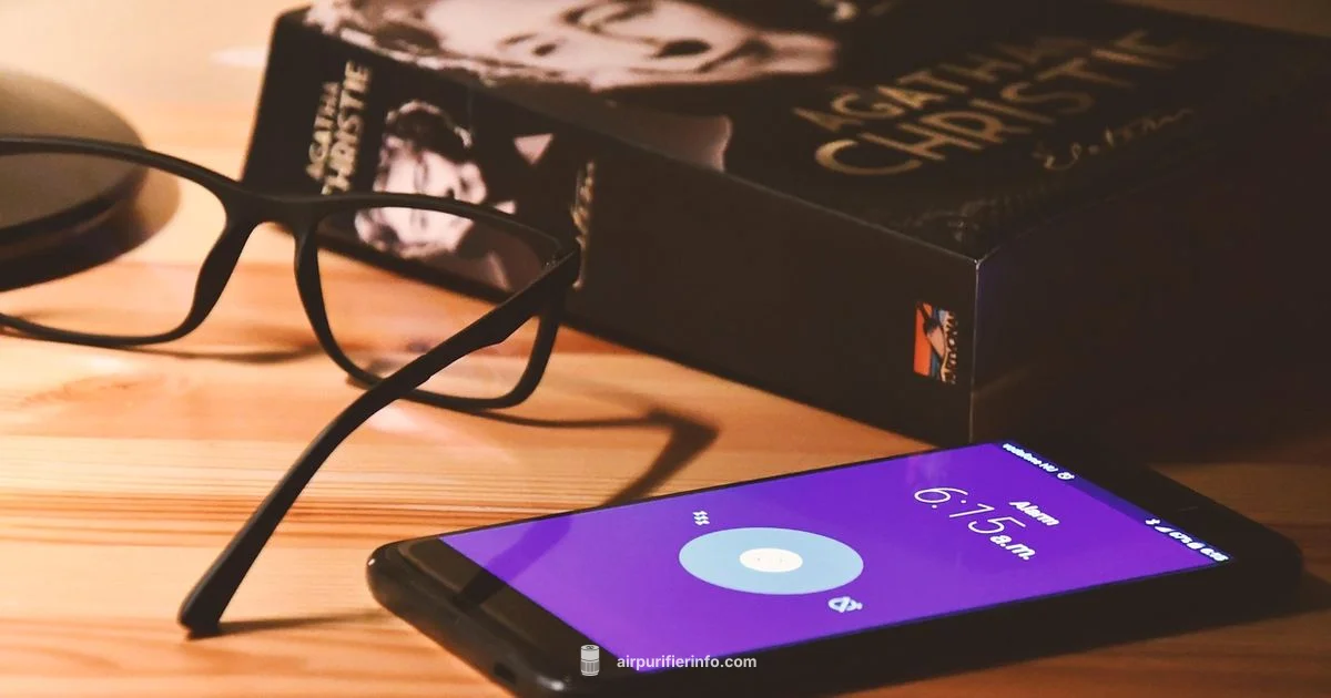 Mi 3H Review - Air Purifier Info