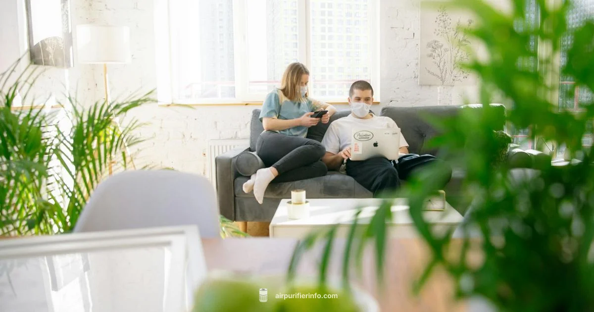 Germ Reduction Guide - Air Purifier Info