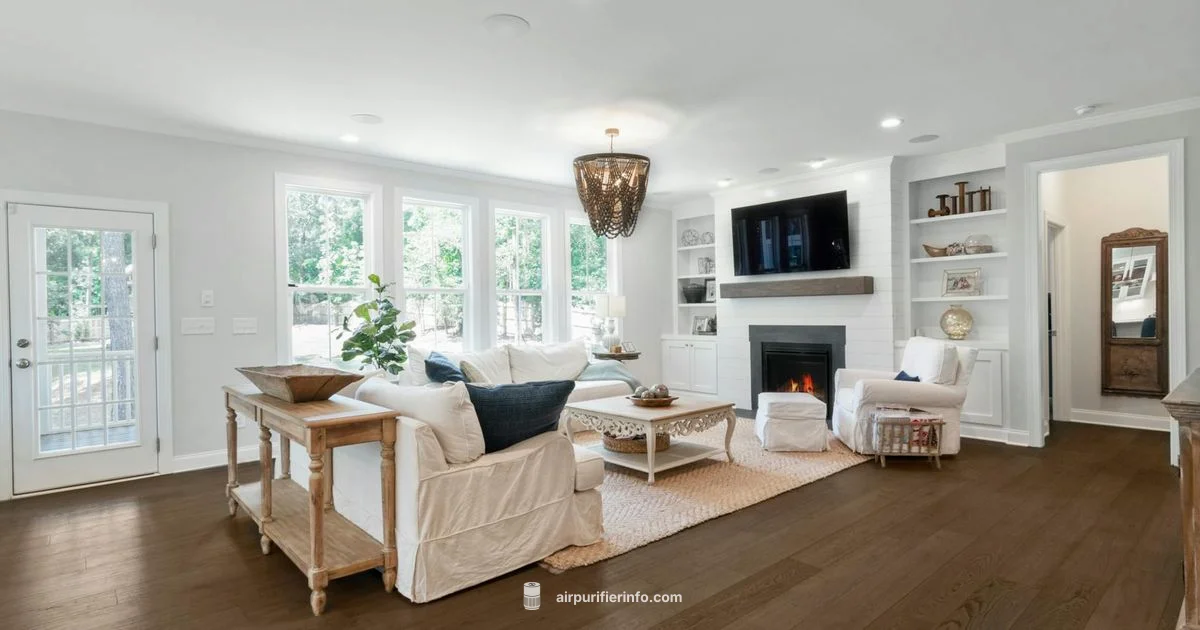 HP04 Dyson Review - Air Purifier Info