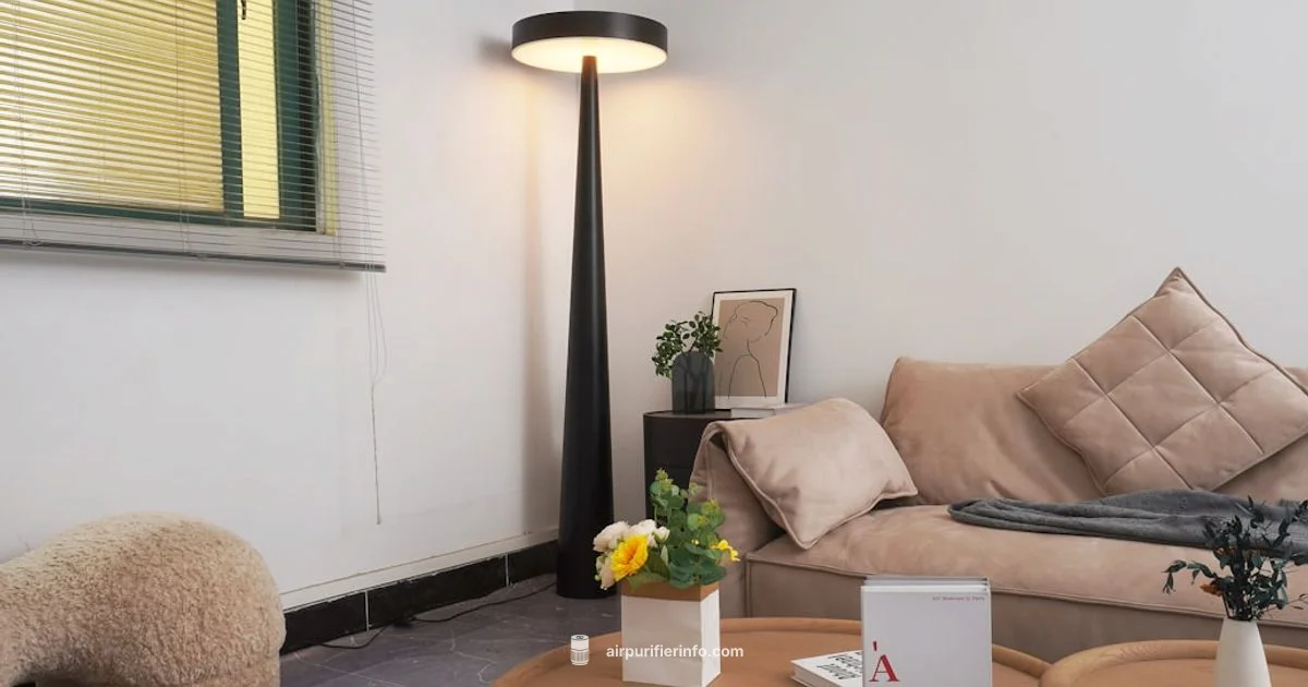 UV in Purifiers - Air Purifier Info