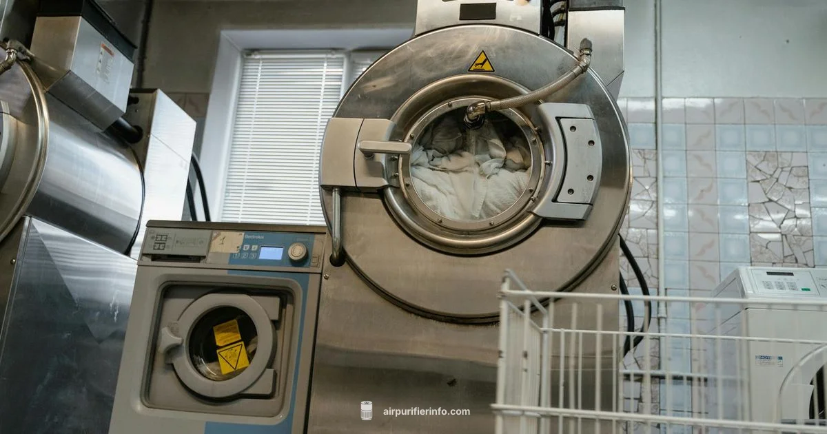 Heavy Duty Purifier - Air Purifier Info