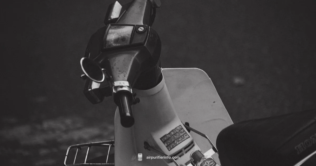 Honda Click Filter Cost - Air Purifier Info