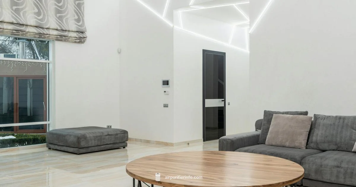 Clean Indoor Air - Air Purifier Info