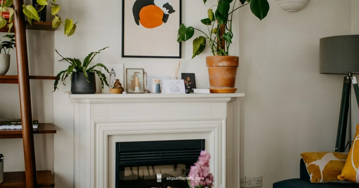 Running Cost - Air Purifier Info