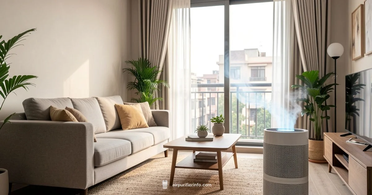 Delhi Air Purifiers - Air Purifier Info