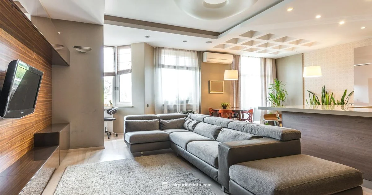 Frigidaire Filter Guide - Air Purifier Info