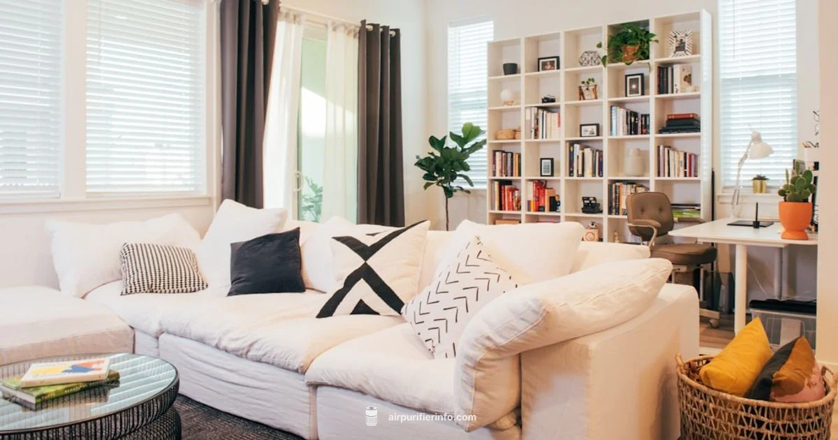 Best Air Filter Sources - Air Purifier Info