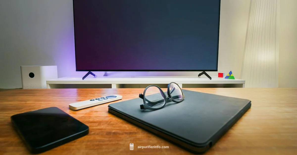 Replace Air Filter Replace Air Filter - Air Purifier Info