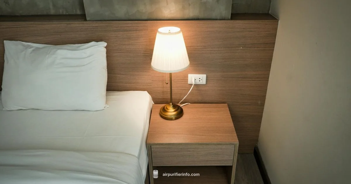 Optimal Placement Optimal Placement - Air Purifier Info