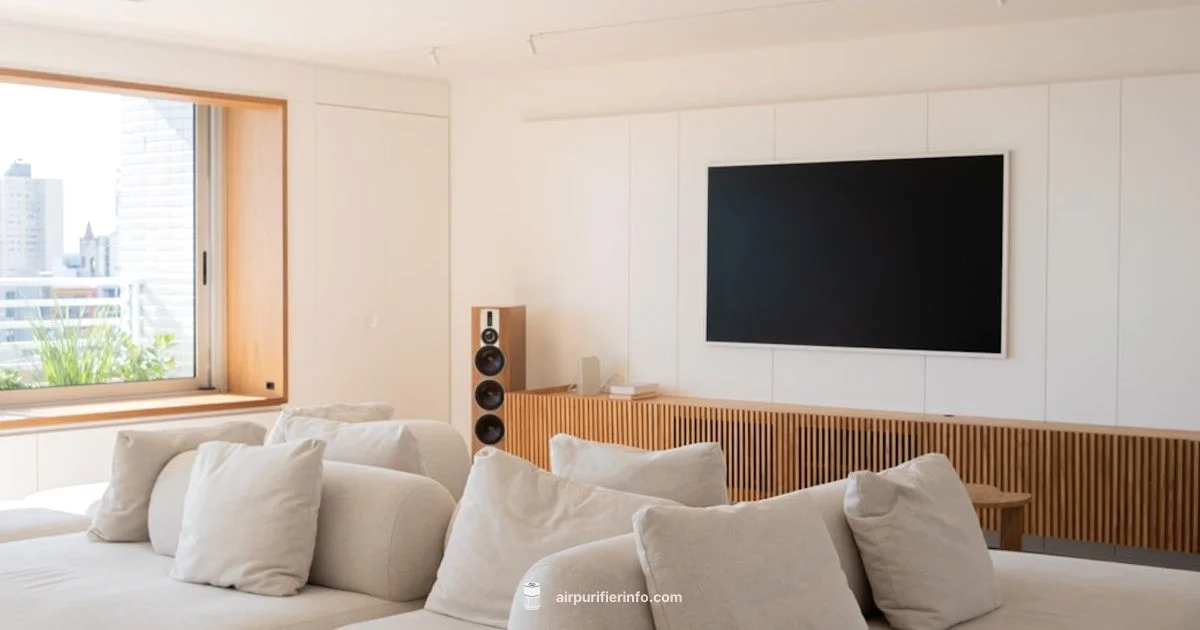 Odor Reduction Guide - Air Purifier Info