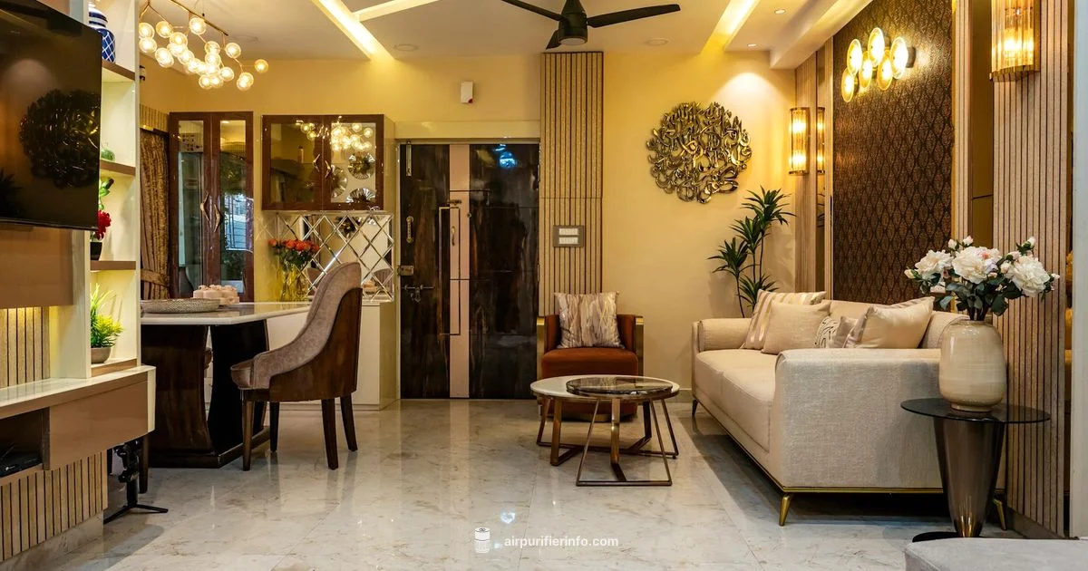 Dyson Air Fan Review - Air Purifier Info