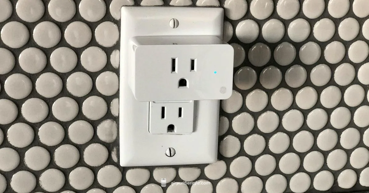 Powering Clean Air Powering Clean Air - Air Purifier Info