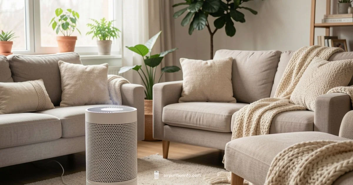 Allergen-Friendly Purifiers - Air Purifier Info