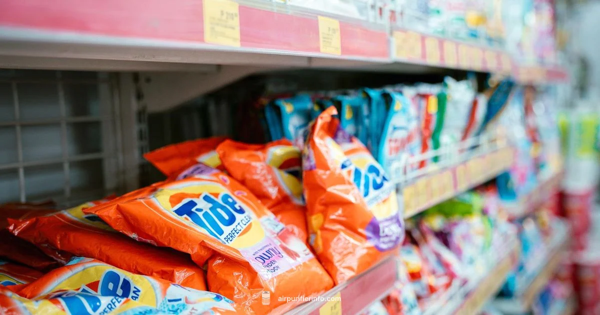 CVS Air Purifier Guide - Air Purifier Info