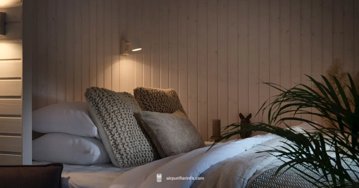 Small Room Purifier - Air Purifier Info