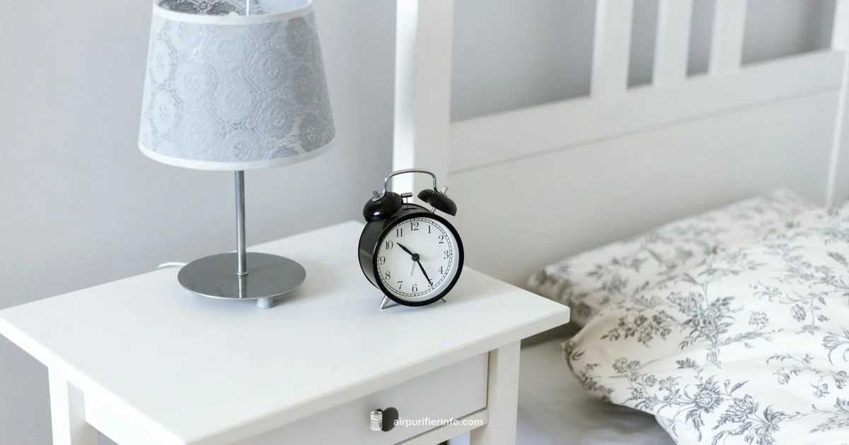 Aroeve Review Guide - Air Purifier Info