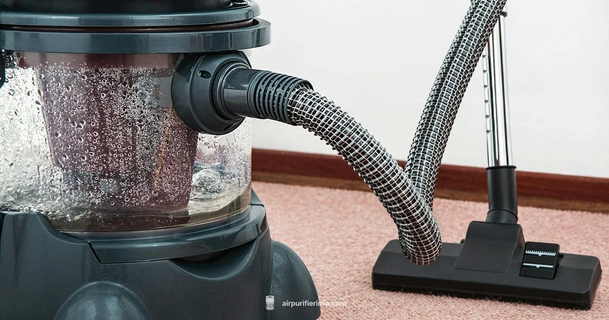 Rainbow Air Purifier Use - Air Purifier Info