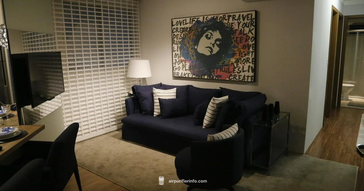 Blue Purifier Guide Blue Purifier Guide - Air Purifier Info