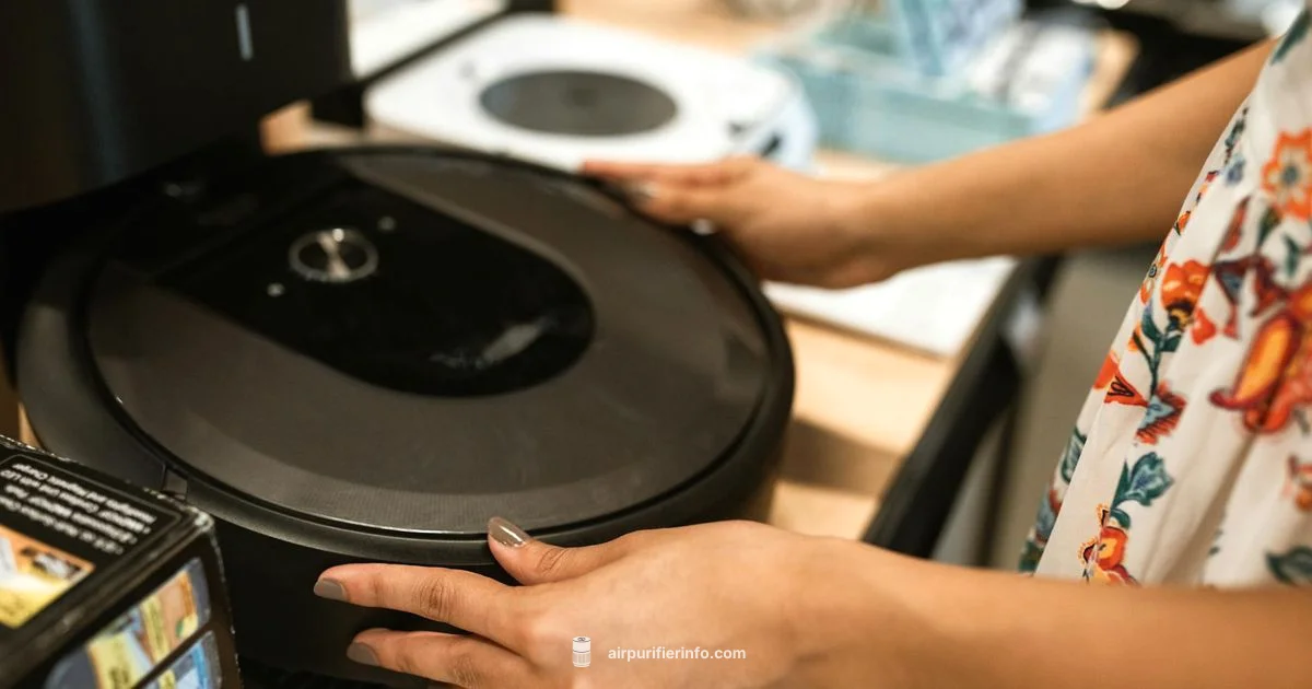 HP09 in Costco - Air Purifier Info