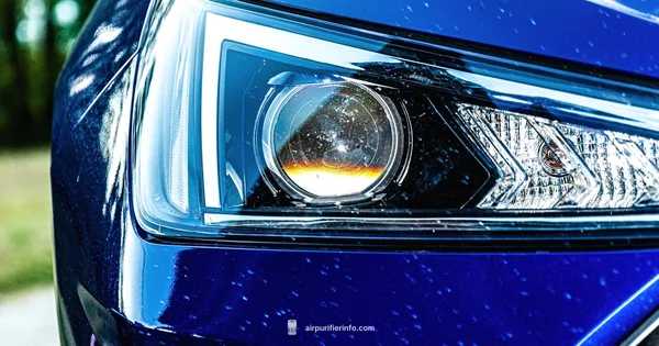 Creta Purifier Off - Air Purifier Info