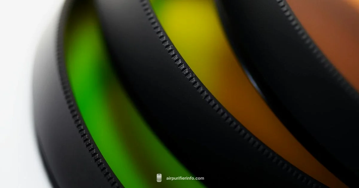 Air Filter Media Essentials - Air Purifier Info