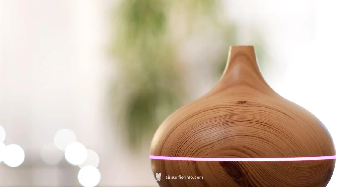 Oil Free Purifier - Air Purifier Info