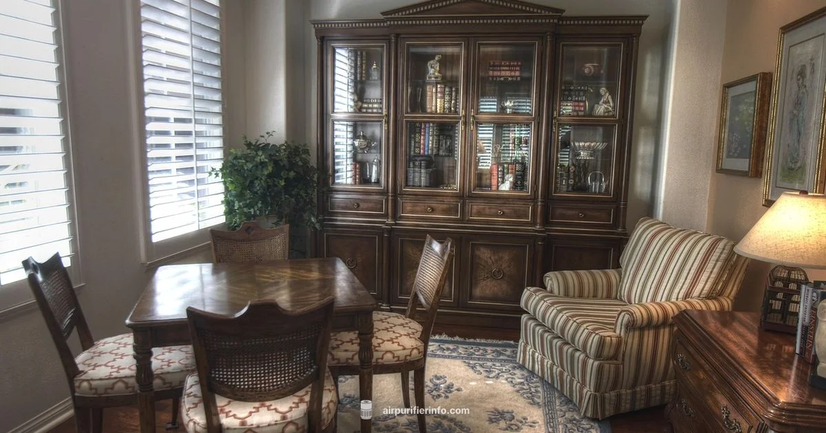 Reddit IAQ Signals - Air Purifier Info